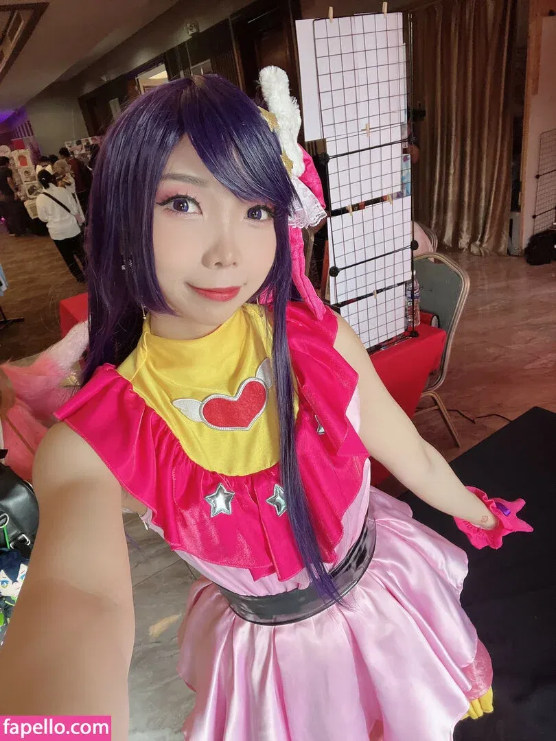 KitzCua / kaiibagz Onlyfans Photo Gallery 