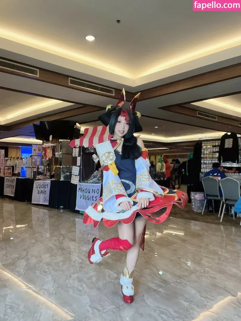 KitzCua / kaiibagz Onlyfans Photo Gallery 