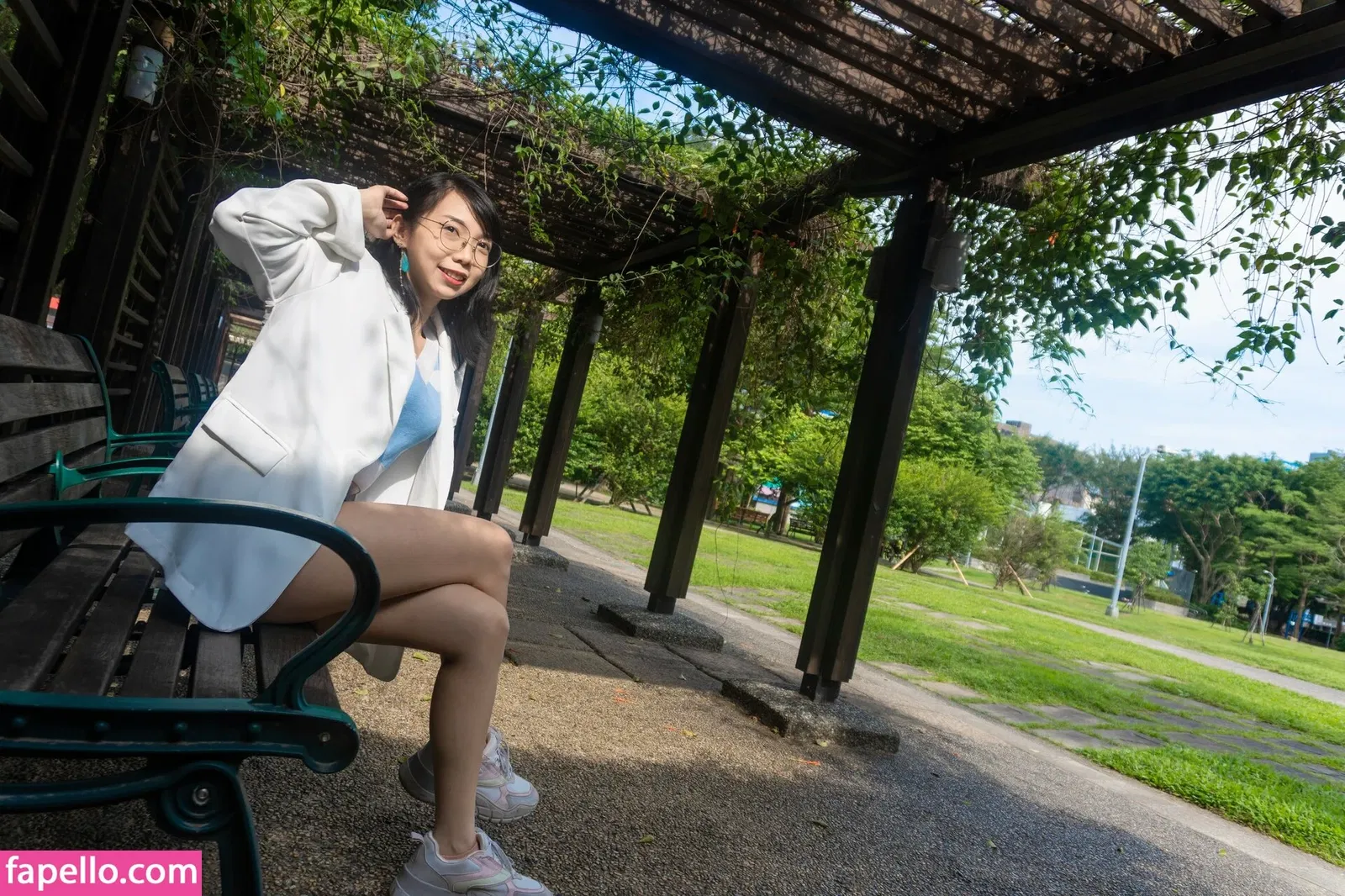 KitzCua / kaiibagz Onlyfans Photo Gallery 