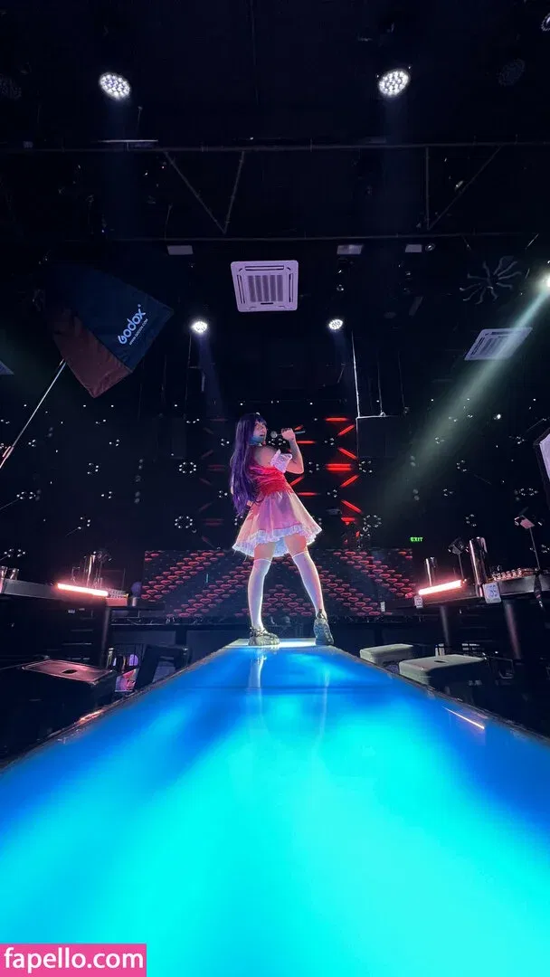 KitzCua / kaiibagz Onlyfans Photo Gallery 