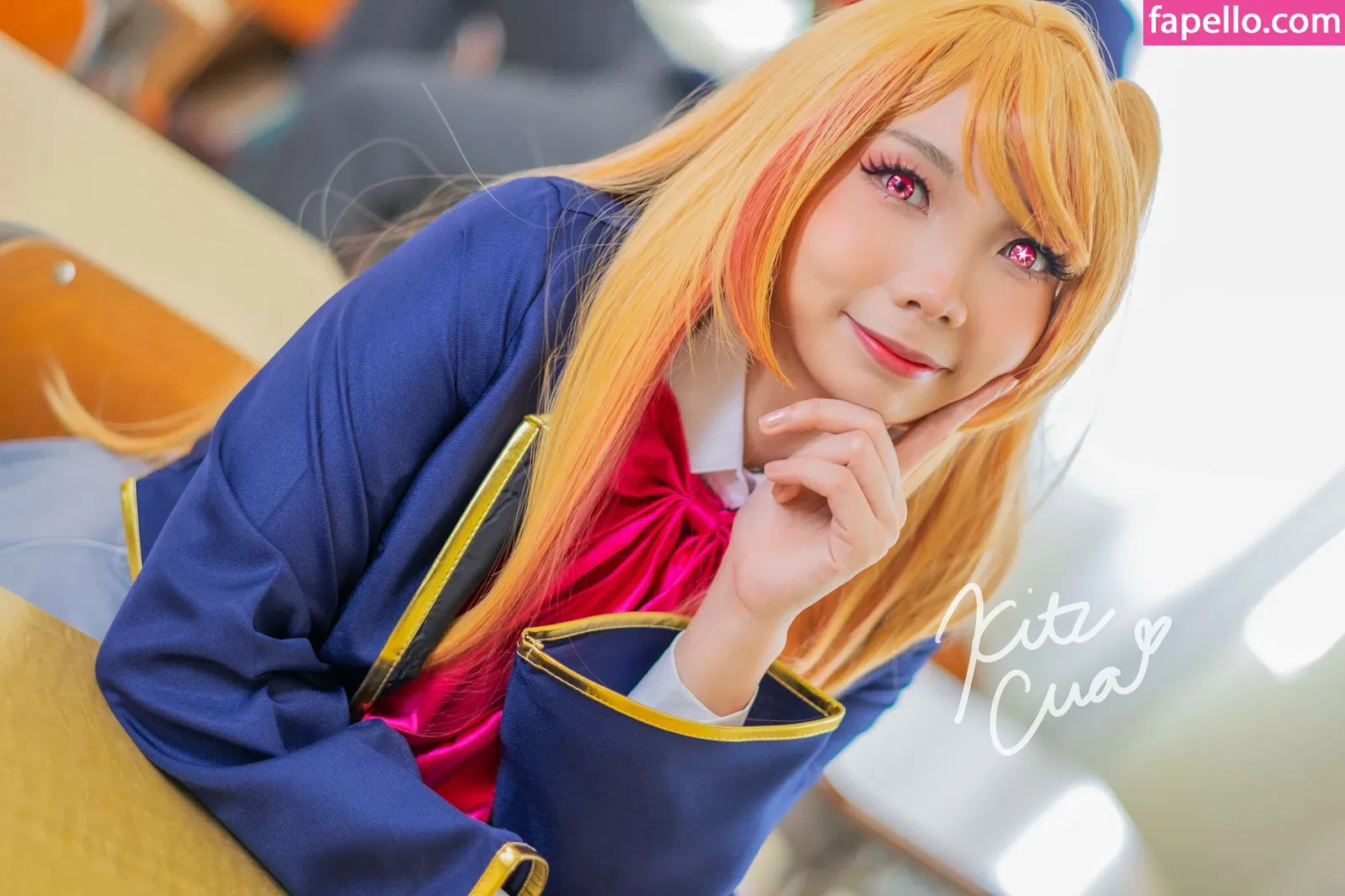 KitzCua / kaiibagz Onlyfans Photo Gallery 