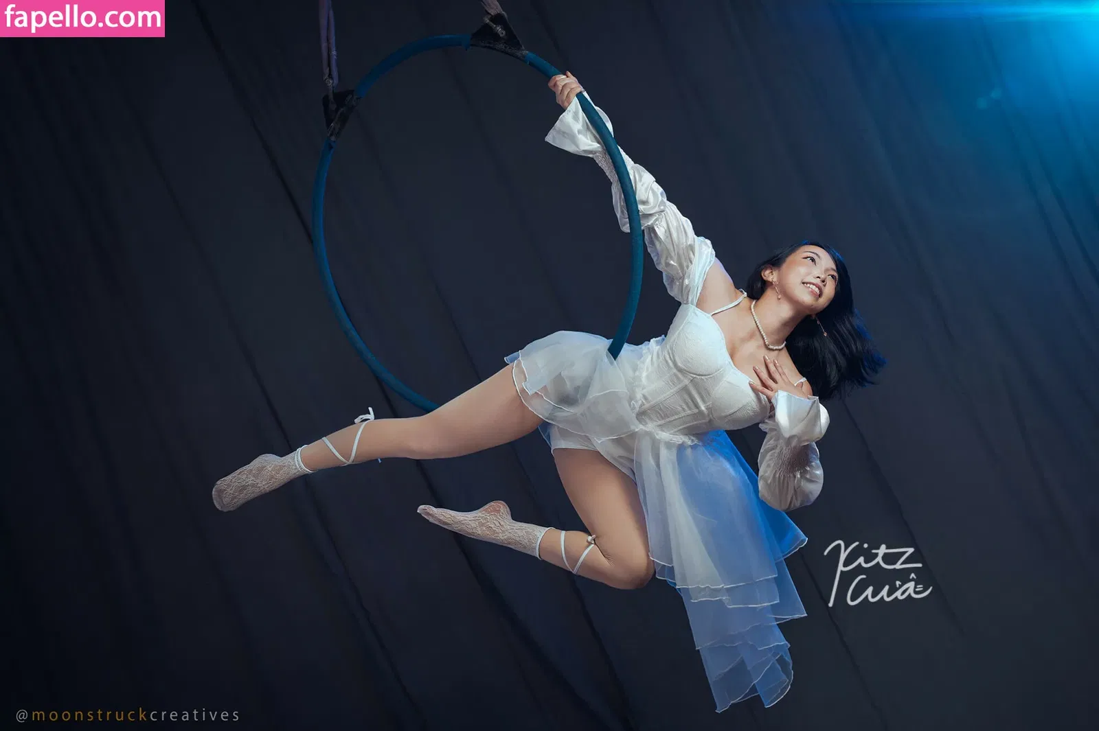 KitzCua / kaiibagz Onlyfans Photo Gallery 