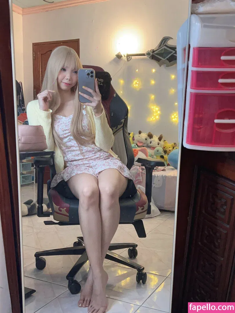 KitzCua / kaiibagz Onlyfans Photo Gallery 