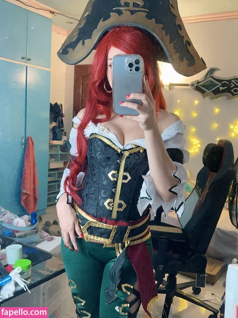 KitzCua / kaiibagz Onlyfans Photo Gallery 