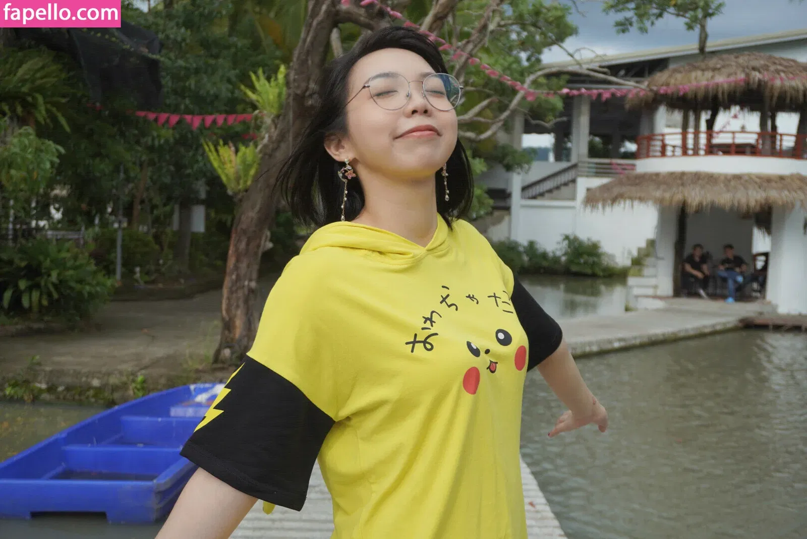 KitzCua / kaiibagz Onlyfans Photo Gallery 