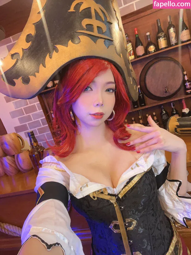 KitzCua / kaiibagz Onlyfans Photo Gallery 