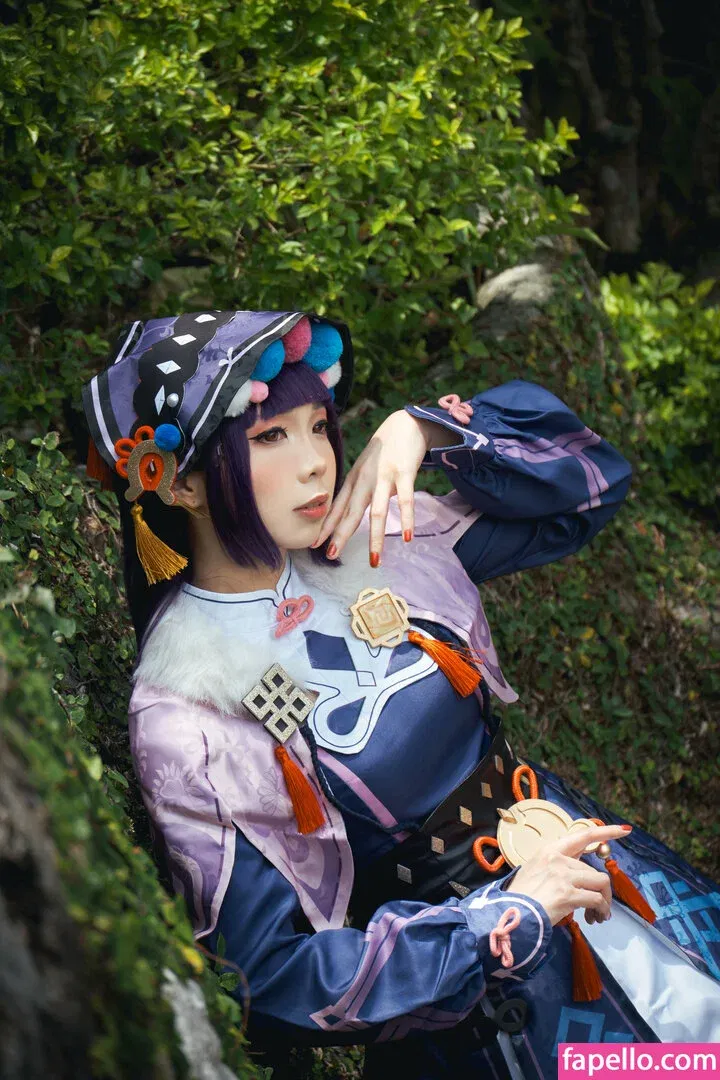 KitzCua / kaiibagz Onlyfans Photo Gallery 