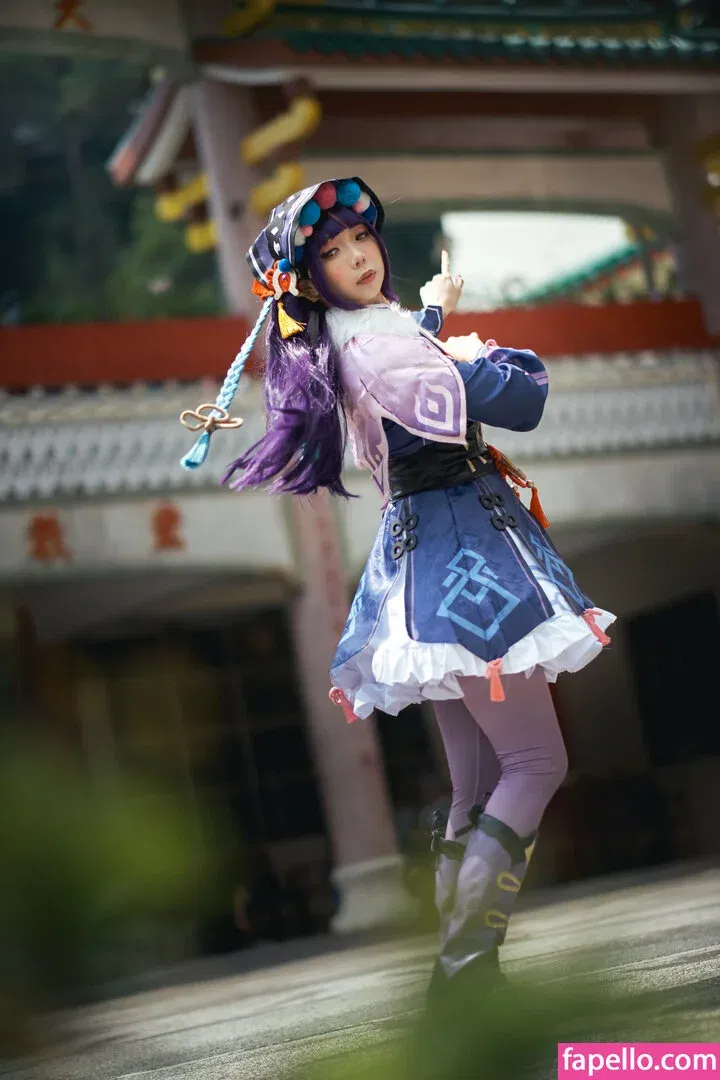 KitzCua / kaiibagz Onlyfans Photo Gallery 