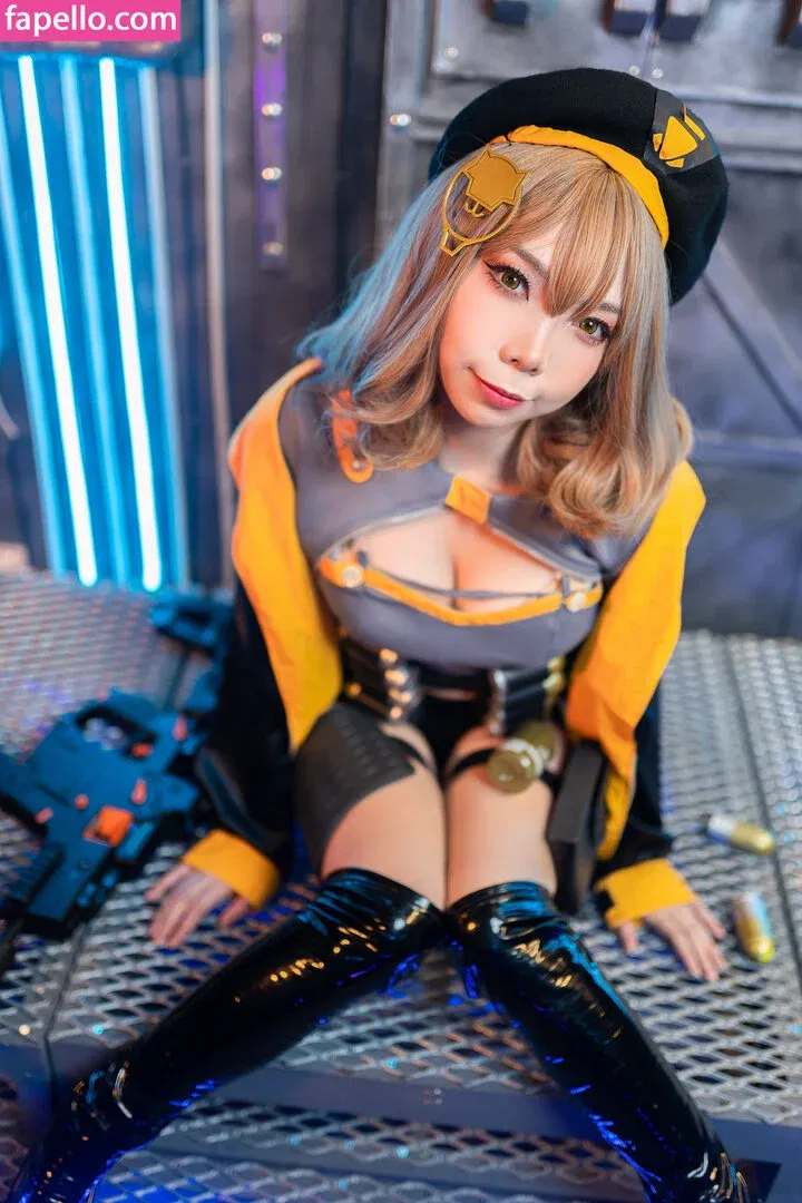 KitzCua / kaiibagz Onlyfans Photo Gallery 