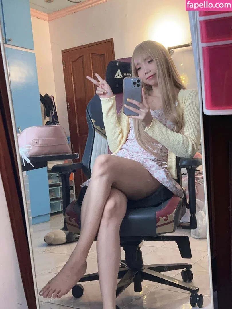 KitzCua / kaiibagz Onlyfans Photo Gallery 