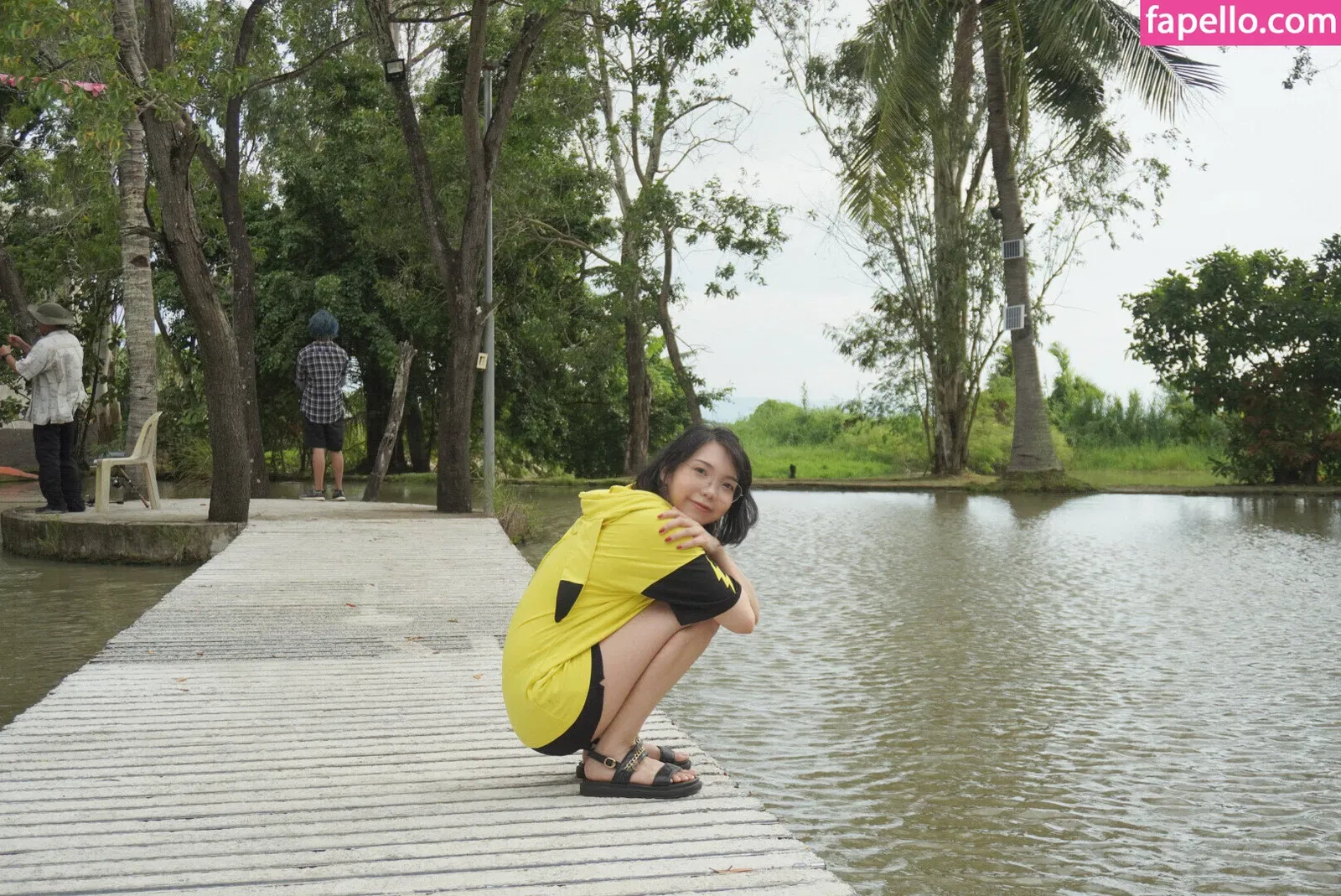 KitzCua / kaiibagz Onlyfans Photo Gallery 