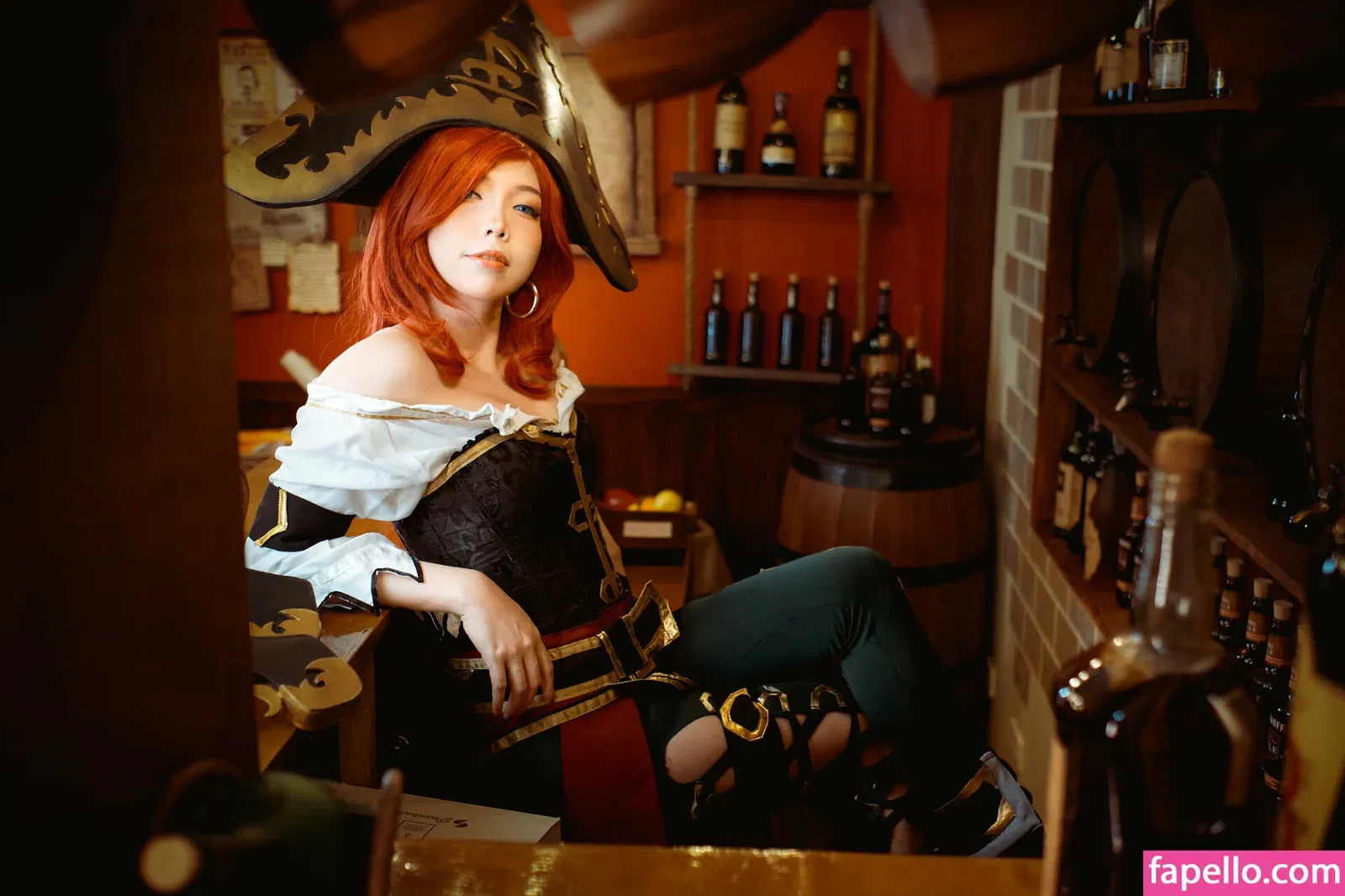 KitzCua / kaiibagz Onlyfans Photo Gallery 