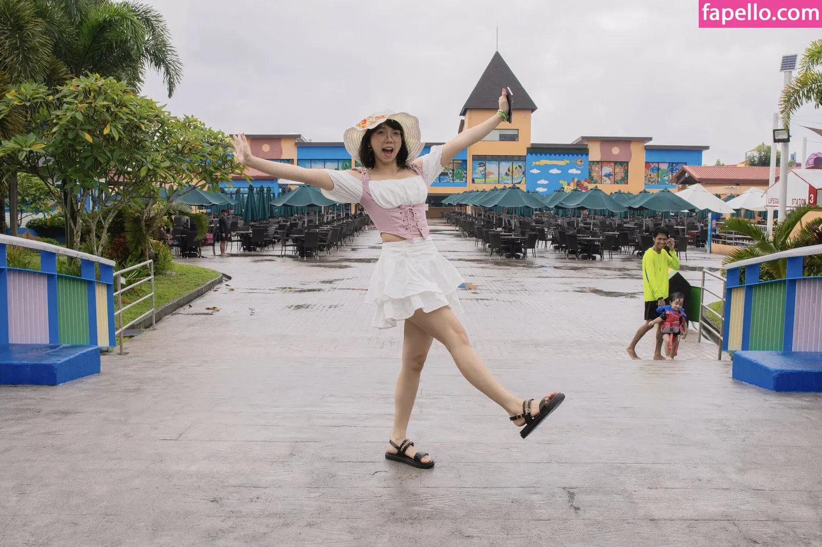 KitzCua / kaiibagz Onlyfans Photo Gallery 