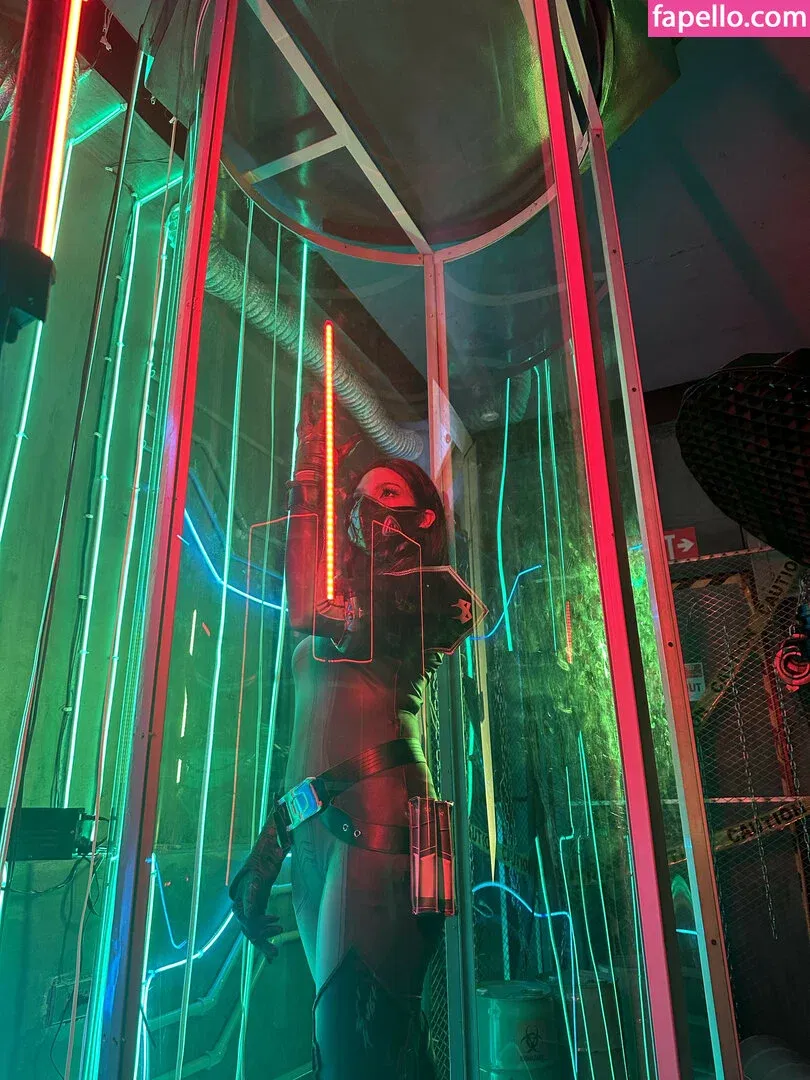 KitzCua / kaiibagz Onlyfans Photo Gallery 