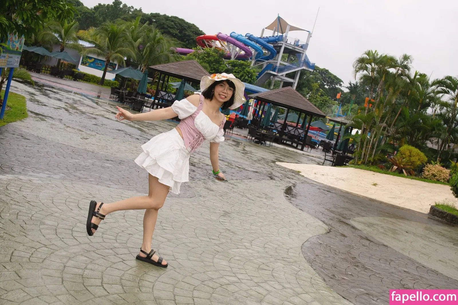 KitzCua / kaiibagz Onlyfans Photo Gallery 