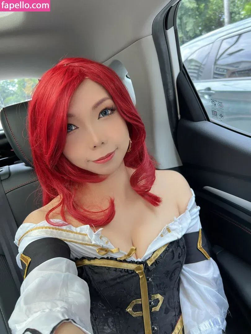 KitzCua / kaiibagz Onlyfans Photo Gallery 