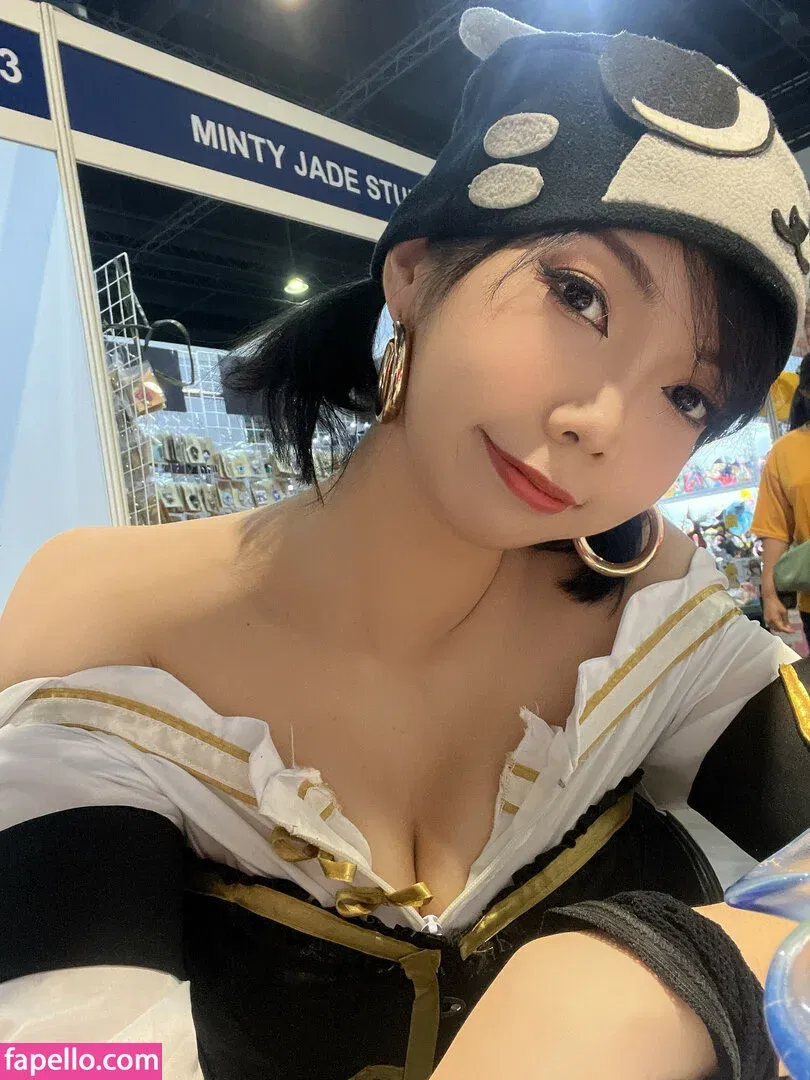 KitzCua / kaiibagz Onlyfans Photo Gallery 