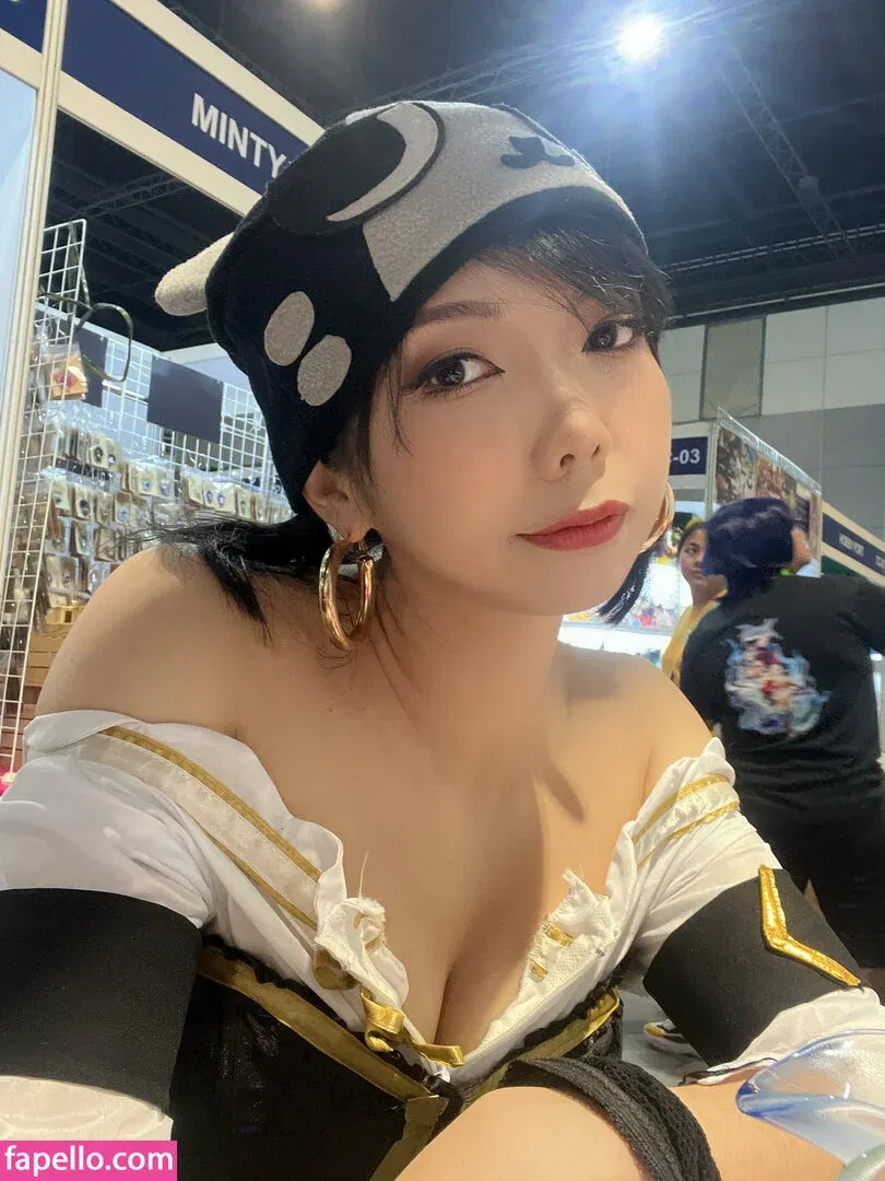 KitzCua / kaiibagz Onlyfans Photo Gallery 