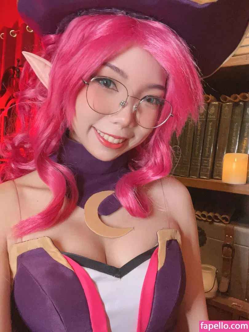 KitzCua / kaiibagz Onlyfans Photo Gallery 