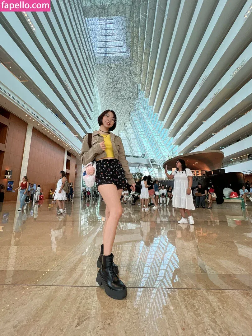 KitzCua / kaiibagz Onlyfans Photo Gallery 