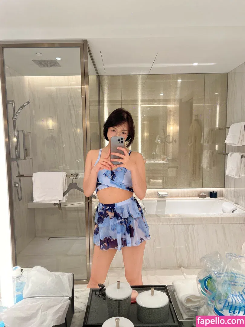 KitzCua / kaiibagz Onlyfans Photo Gallery 