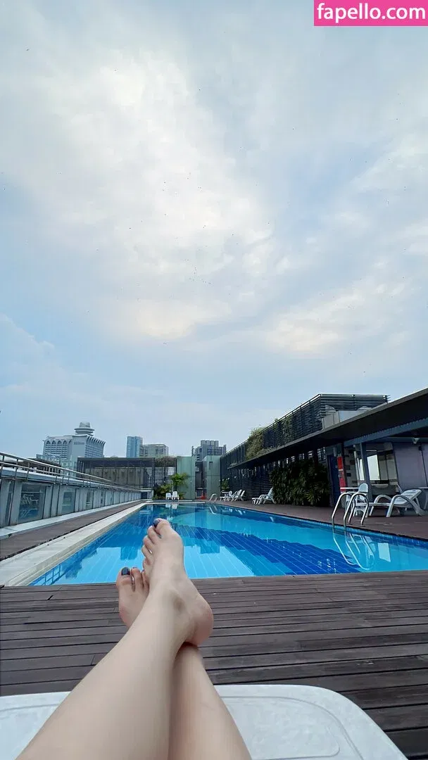 KitzCua / kaiibagz Onlyfans Photo Gallery 