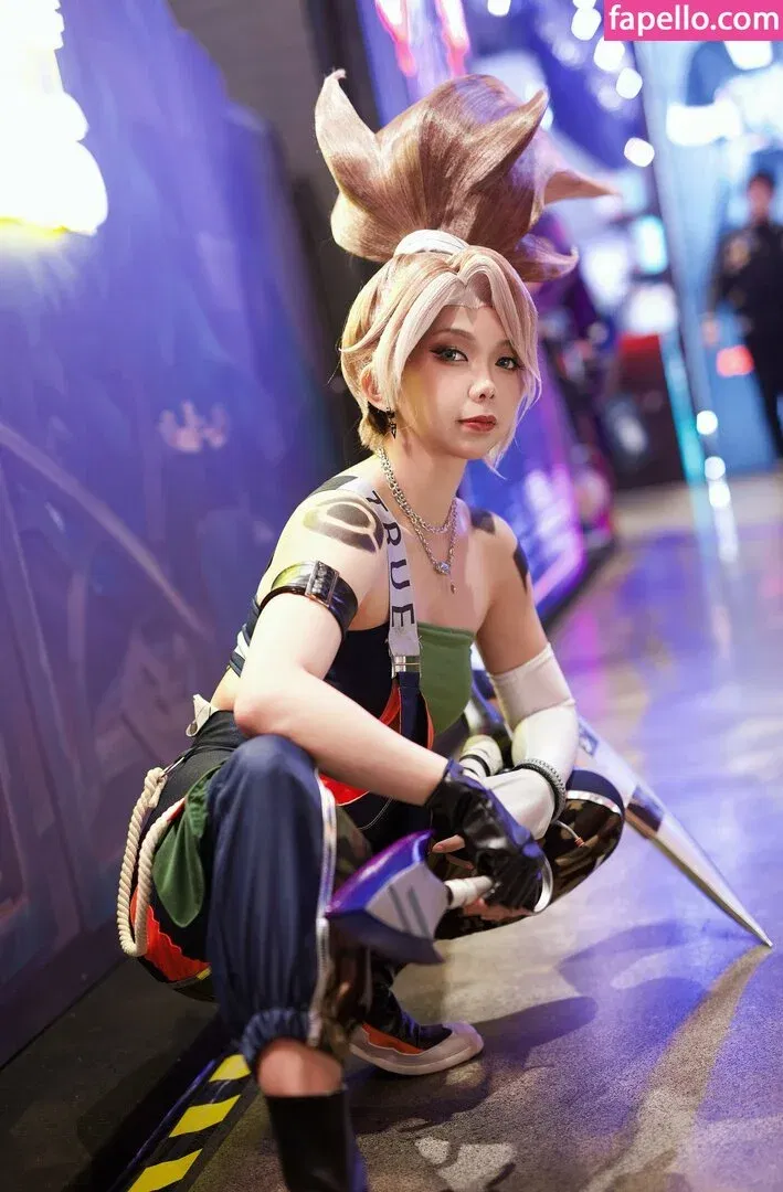 KitzCua / kaiibagz Onlyfans Photo Gallery 