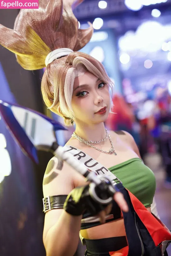 KitzCua / kaiibagz Onlyfans Photo Gallery 