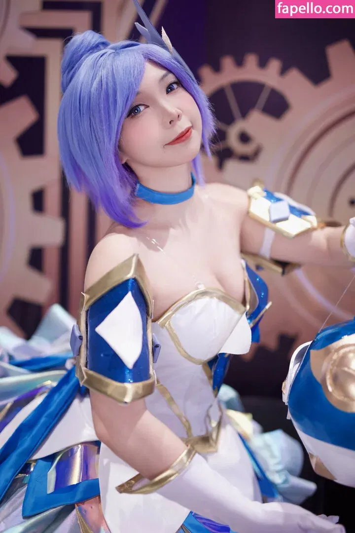 KitzCua / kaiibagz Onlyfans Photo Gallery 