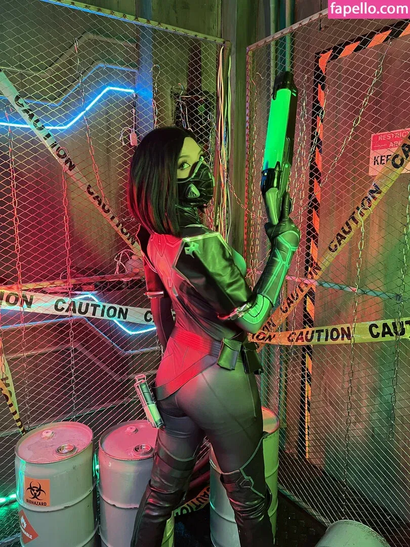 KitzCua / kaiibagz Onlyfans Photo Gallery 