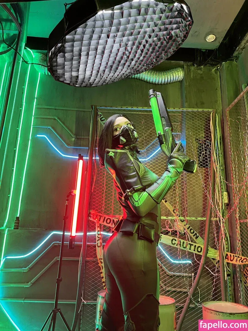 KitzCua / kaiibagz Onlyfans Photo Gallery 