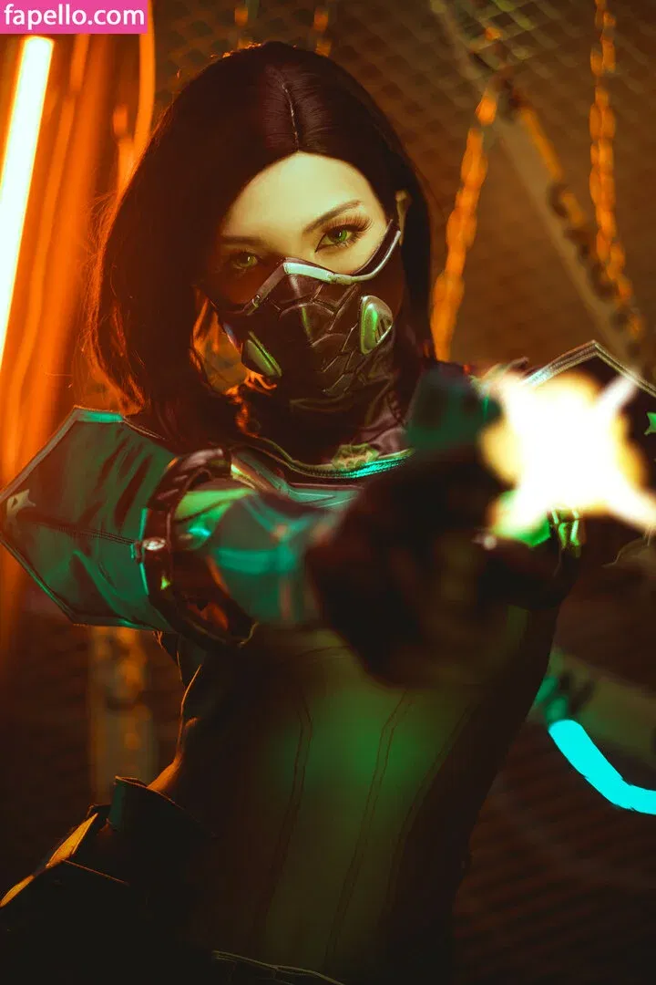 KitzCua / kaiibagz Onlyfans Photo Gallery 