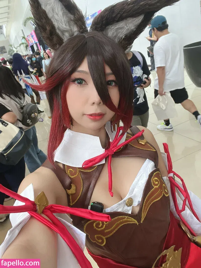 KitzCua / kaiibagz Onlyfans Photo Gallery 