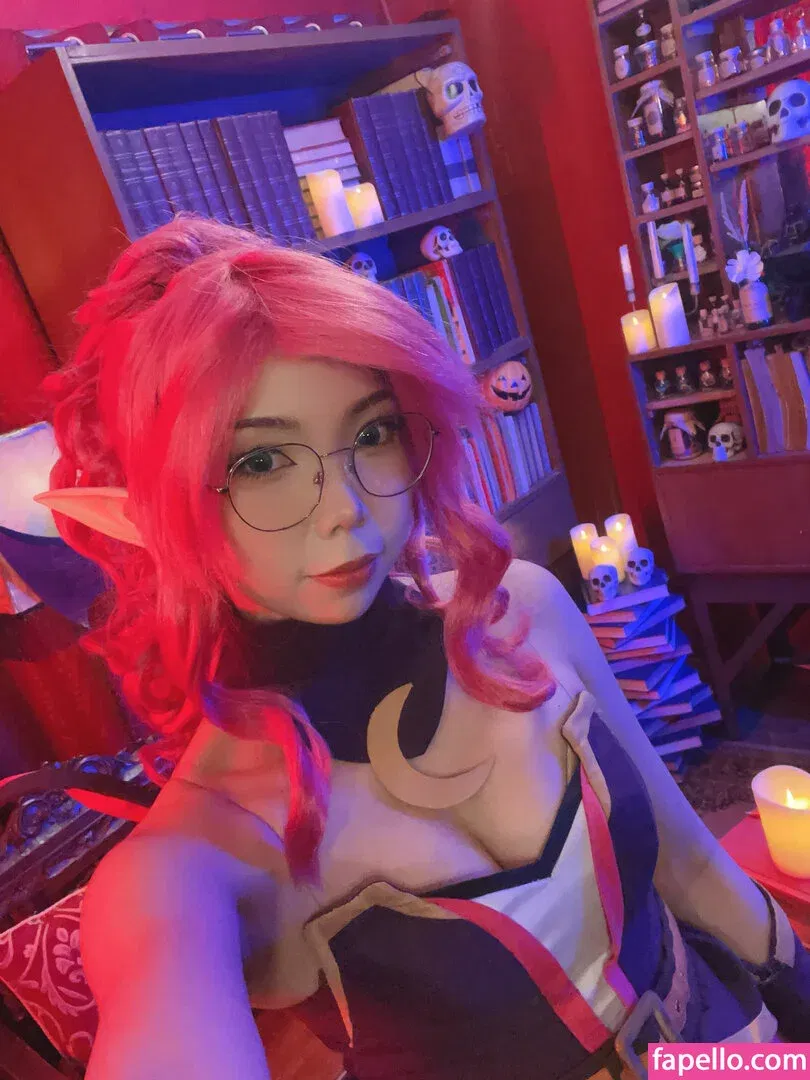 KitzCua / kaiibagz Onlyfans Photo Gallery 