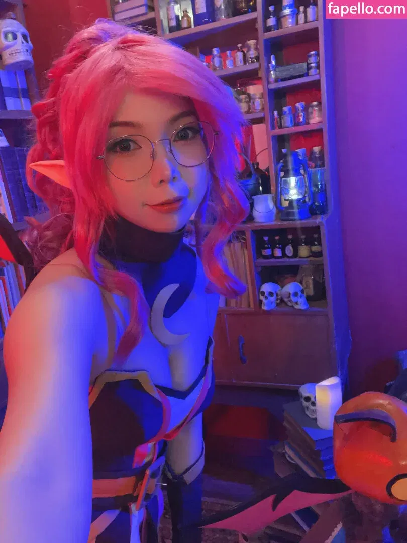 KitzCua / kaiibagz Onlyfans Photo Gallery 