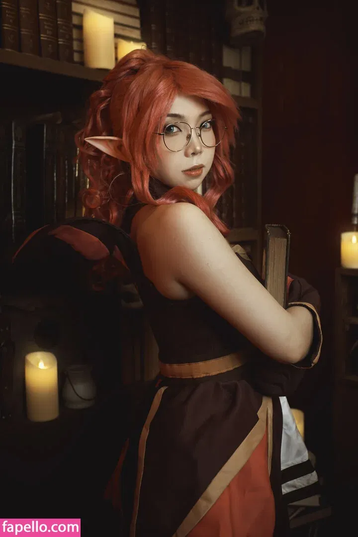 KitzCua / kaiibagz Onlyfans Photo Gallery 