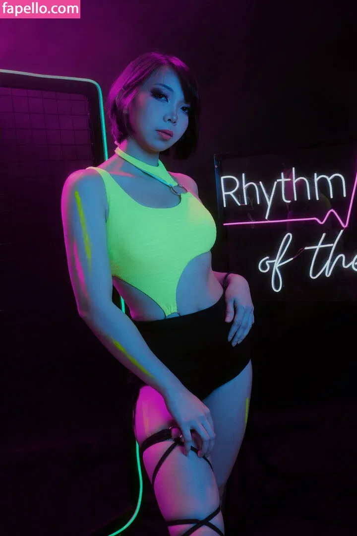 KitzCua / kaiibagz Onlyfans Photo Gallery 