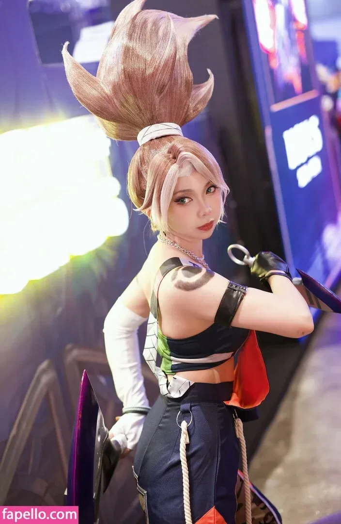 KitzCua / kaiibagz Onlyfans Photo Gallery 