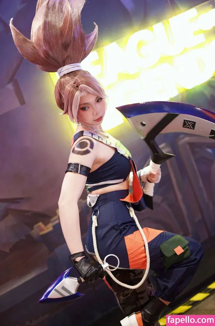 KitzCua / kaiibagz Onlyfans Photo Gallery 