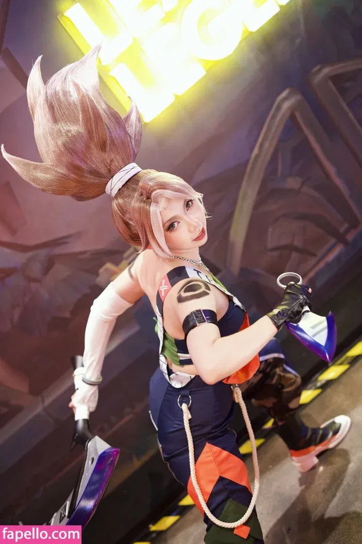 KitzCua / kaiibagz Onlyfans Photo Gallery 