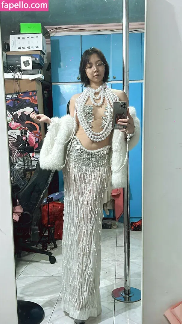 KitzCua / kaiibagz Onlyfans Photo Gallery 