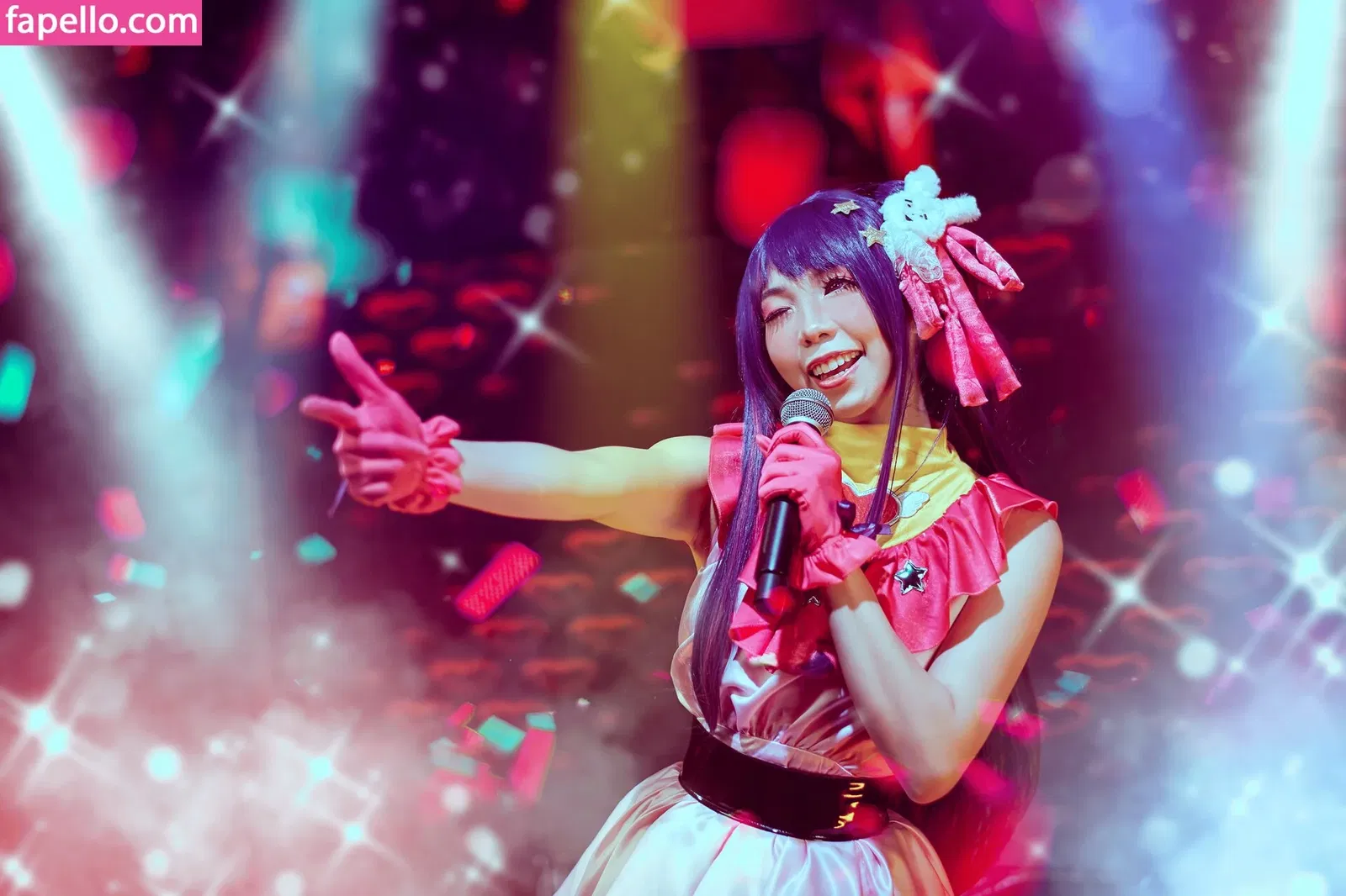 KitzCua / kaiibagz Onlyfans Photo Gallery 