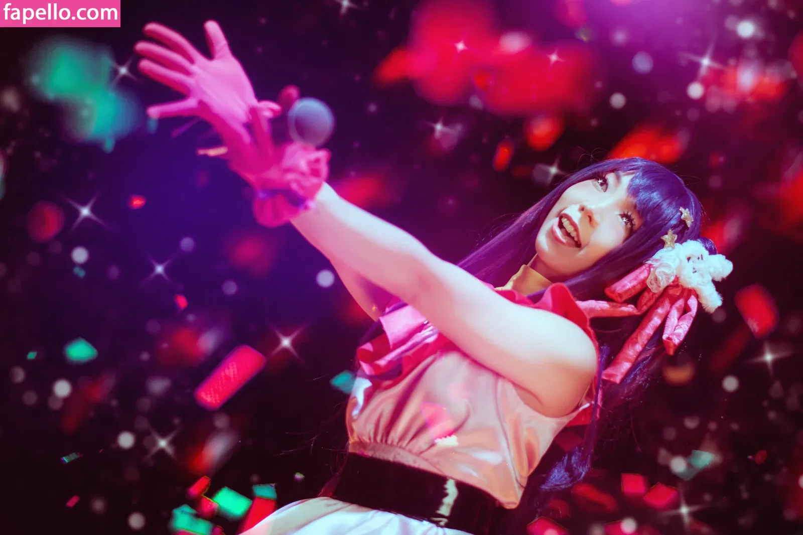 KitzCua / kaiibagz Onlyfans Photo Gallery 