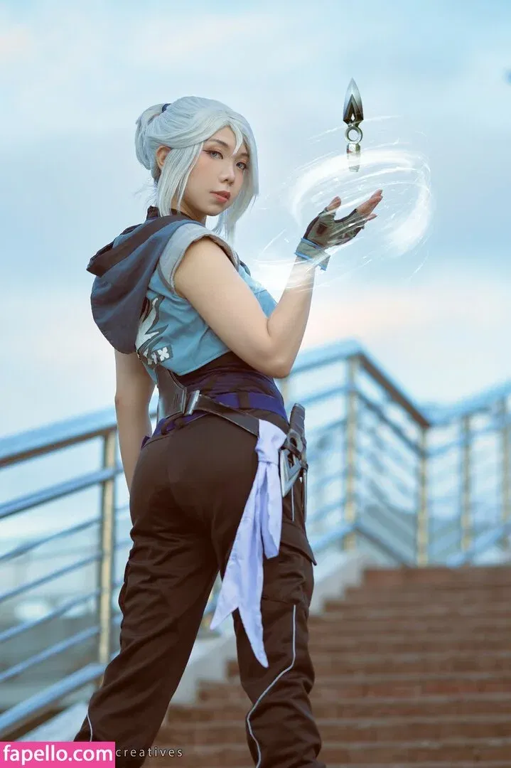 KitzCua / kaiibagz Onlyfans Photo Gallery 