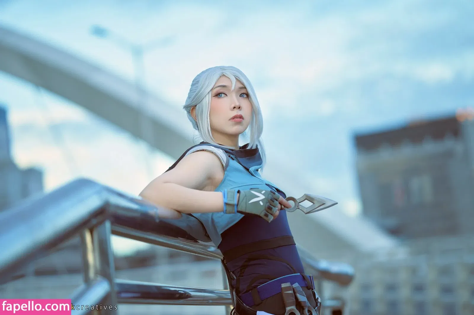 KitzCua / kaiibagz Onlyfans Photo Gallery 