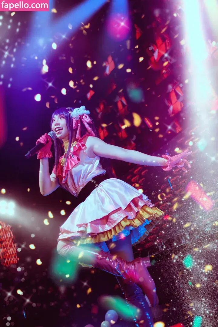 KitzCua / kaiibagz Onlyfans Photo Gallery 