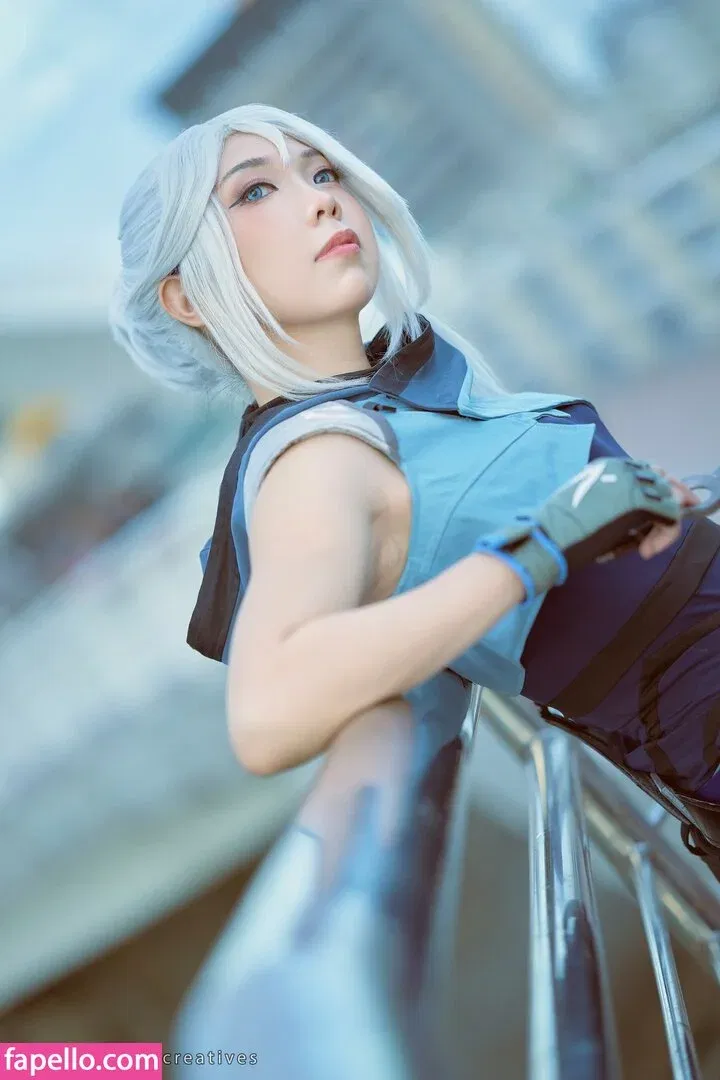 KitzCua / kaiibagz Onlyfans Photo Gallery 