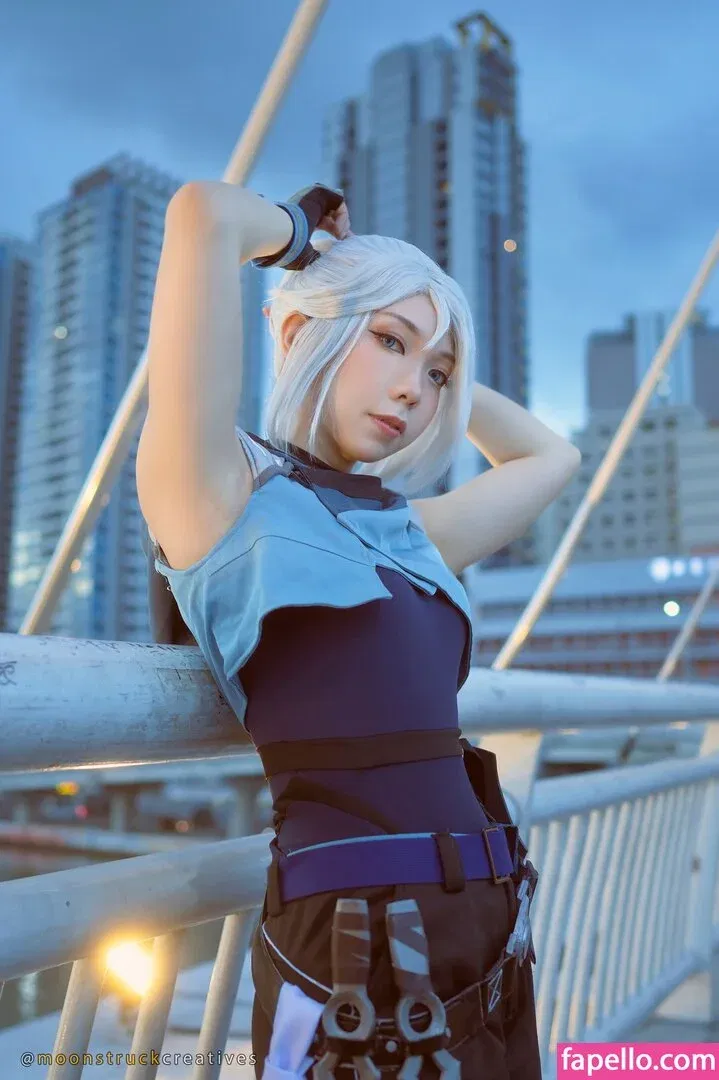 KitzCua / kaiibagz Onlyfans Photo Gallery 