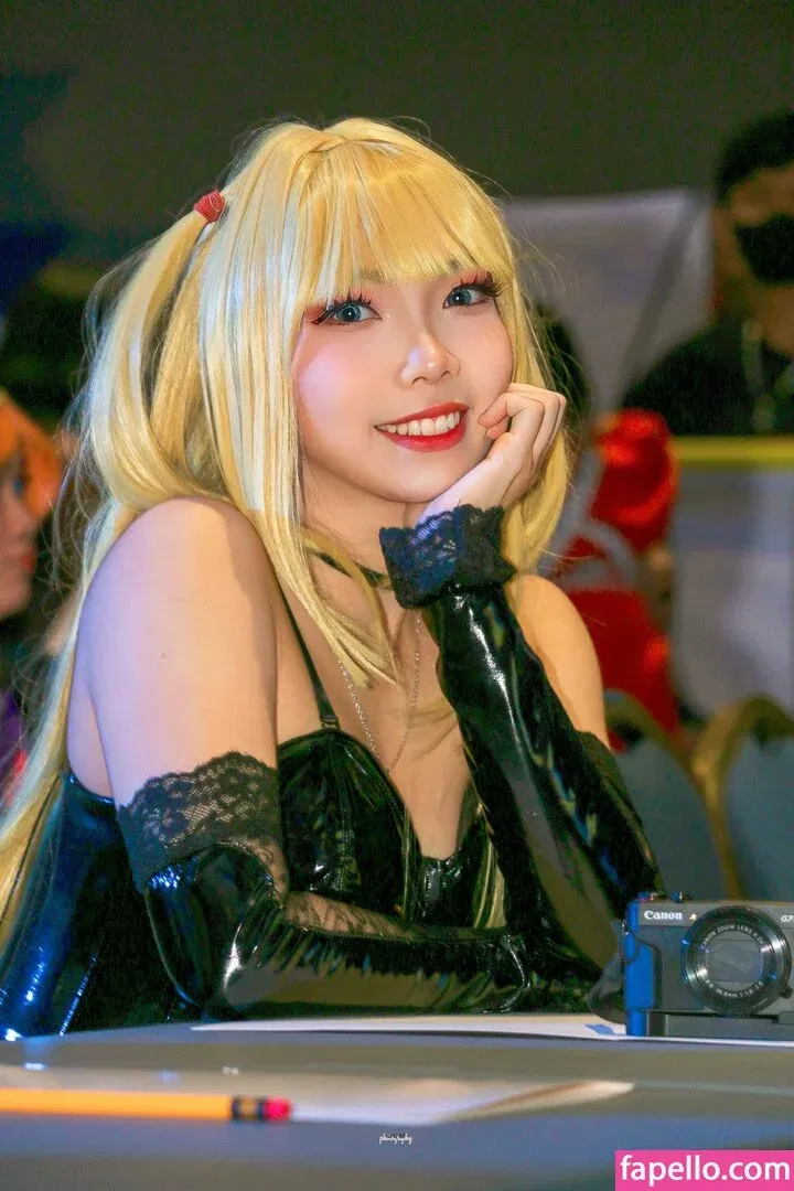 KitzCua / kaiibagz Onlyfans Photo Gallery 