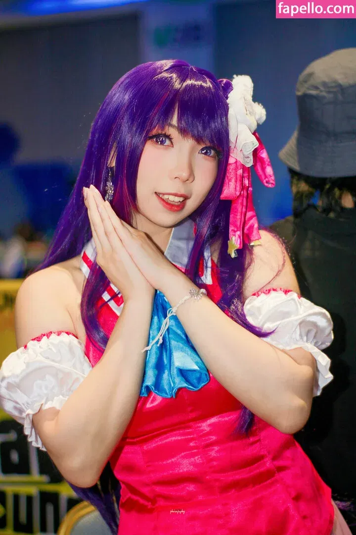 KitzCua / kaiibagz Onlyfans Photo Gallery 